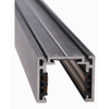 Natynkowa szyna magnetyczna Magnetic MT0012 Maxlight 2m podłużna czarna