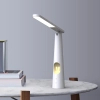 Biurkowa lampka na komodę Bunny 328120 LED 7W 2700-6500K biała
