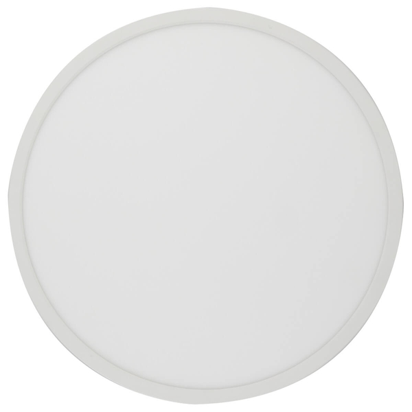 Łazienkowa lampa natynkowa Aqua 6904 LED 45W 3000-6500K IP54 biała