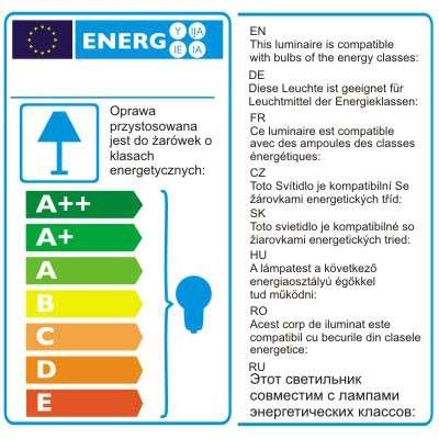 Podtynkowa LAMPA sufitowa SIGNAL I H0084 Maxlight metalowa OPRAWA oczko do zabudowy białe