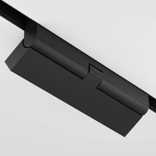 Sufitowa lampa szynowaPoints TR033-4-12WTW-DD-B LED 12W 2700-6000K czarny