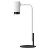 Ruchoma lampka nocna TORVILA LE45623 biały czarny