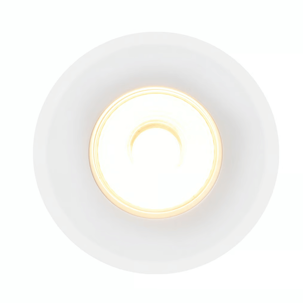 Podtynkowa lampa sufitowa ROSALEE 2410200101 LED 7W 2700-4000K IP65 biały