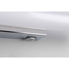 Ścienna lampa do salonu Mattimo 283274106 LED 4W 4000K IP44 chrom biały