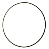 Pierścieniowa lampa wisząca Loop M PL0119-85-CCT-BK LED 39W CCT IP44 czarny