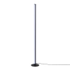 Stojąca lampa słupek Tendo R45711102 RL Light LED 11W RGB czarna