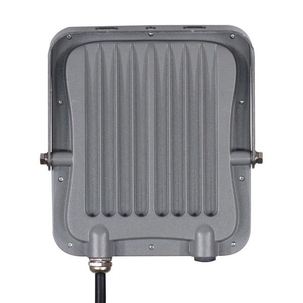 Aluminiowy naświetlacz Timbo FD-23913-30W Italux LED 30W 4000K IP65 szary