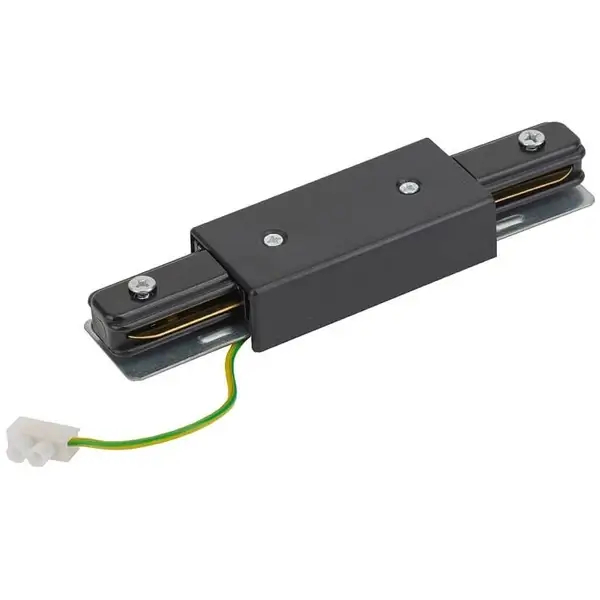 Łącznik do szynoprzewodów Profile Power Straight Connector 10226 Nowodvorski