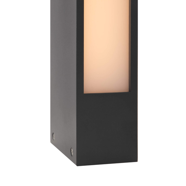 Lampa oświetleniowa zewnętrzna Hof O422FL-L12GF LED 12W 3000K grafitowa