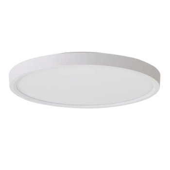 Plafon okrągły ARNOR biały AZ6542 1xLED 30W 3000-6000K zmienna barwa