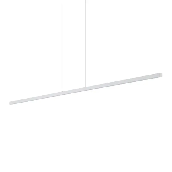 Lampa wisząca nad stół BAR 11581 LED 32W 3000K listwa biała