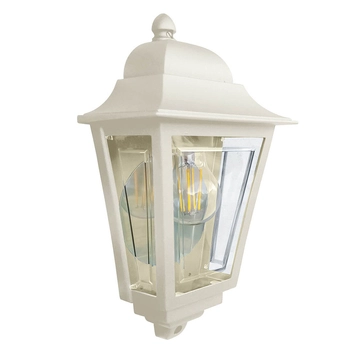 ecru | kremowy || przezroczysty