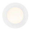 Wpustowe oczko sufitowe Leonis 2310016001 LED 4,5W 2700K IP65 biały