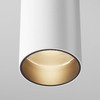 Sufitowa oprawa natynkowa Focus C056CL-L12W3K-W-D-W LED 12W 3000K biała