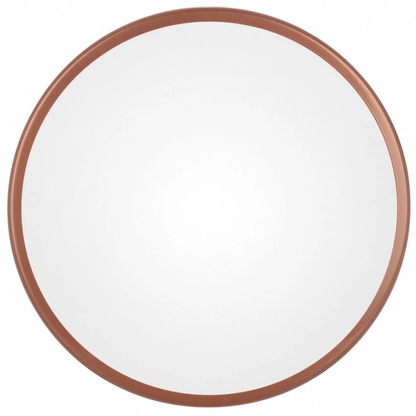 Miedziany plafon nowoczesny 137623620071 metalowy IP54 do kuchni