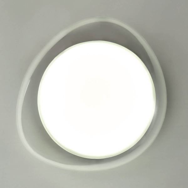 Sufitowa lampa Aura FM2201001-570 Zumaline LED 36W zmienna barwa biała