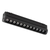 Szynowa lampa jednoobwodowa 11336 LED 12W 4000K czarny