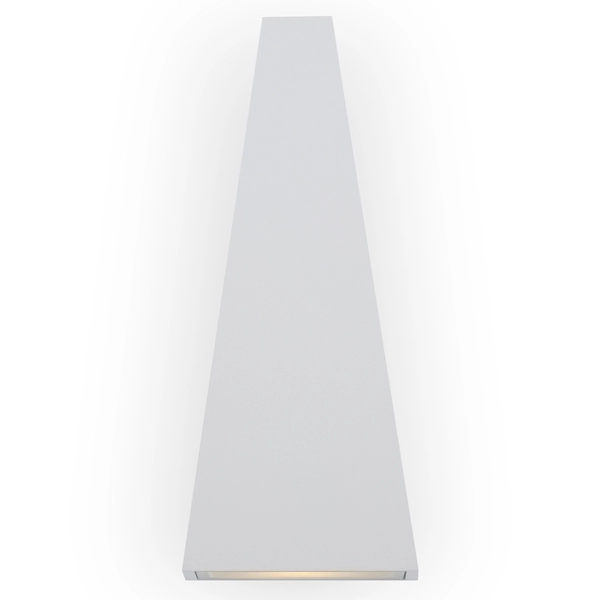 Ledowa lampa elewacyjna Times Square O580WL-L6W LED 6W 3200K biała