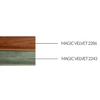 Sofa dwuosobowa AURORA 5900168833470 King Home rozkładana