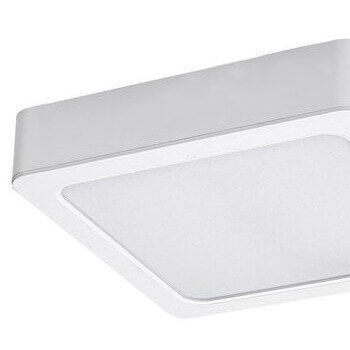Nasufitowa lampa do salonu SHAUN2 71197 LED 24W 4000K biała