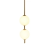 Kulisty kinkiet ścienny BERRY ST-DL-8541 WALL LED 18W 3000K kule białe