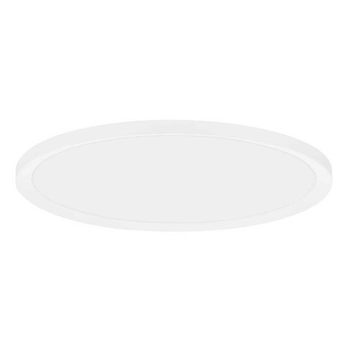 Okrągły plafon sufitowy ANTONIO LE44882 LED 35W 3000K ściemnialny biały