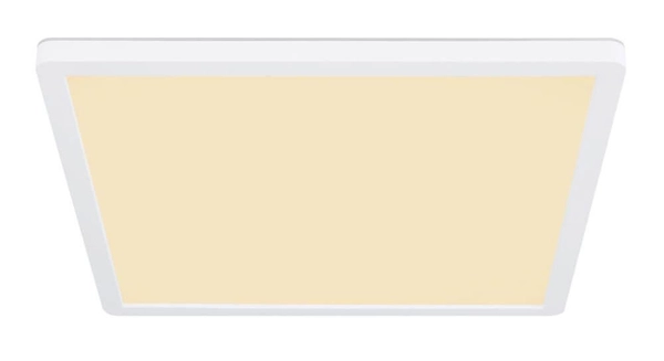 Przysufitowa lampa Sapana 41563- 18W LED 18W 3000K IP44 biała