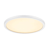 Lampa okrągła nasufitowa OJA 47246001 LED 11W 2700K biały