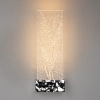 Dekoracyjny kinkiet ścienny Ornate MOD318WL-L3CH3K LED 2W 3000K chrom