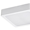 Nasufitowa lampa do salonu SHAUN2 71197 LED 24W 4000K biała