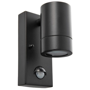 przezroczysty || czarny