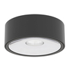 Oczko sufitowe Neo Nero Slim LED / Ufo Cromo OR84009 LED 10W 3000K czarne