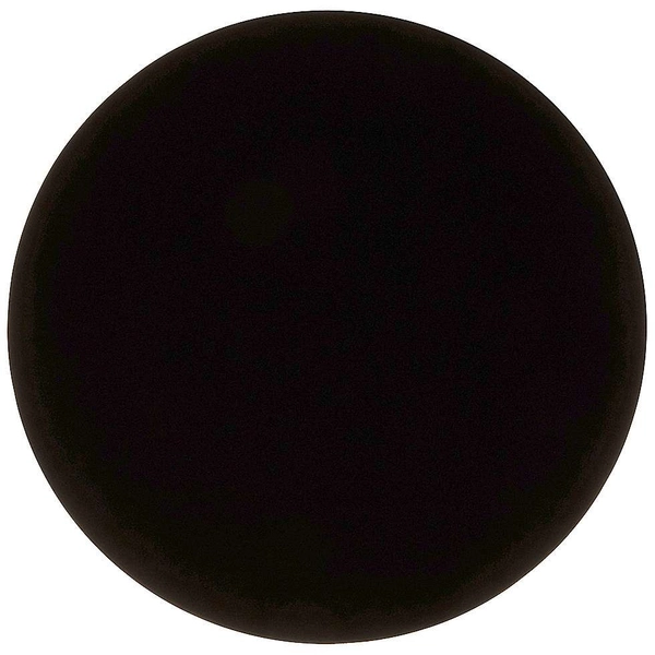 Kinkiet LAMPA ścienna MARLON 1433 Rabalux drewniana OPRAWA okrągła LED 8W 3000K moon czarna