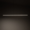 Listwa lampa wisząca stick Bar 10365 Nowodvorski LED 27W 3000K czarna