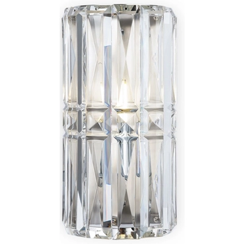 przezroczysty || chrom