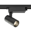 Spot do szynoprzewodu 1-obwodowego Profile Tinos 10385 Nowodvorski LED 7W 4000K czarny