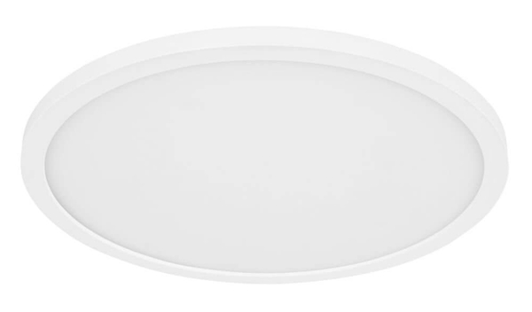 Lampa sufitowa ściemnialna Sapana 41562- 18W LED 18W 3000K biała