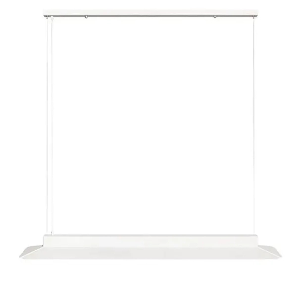 Zwisowa podłużna lampa Yottsu YOB611P02 LED 19,2W 3000K biały