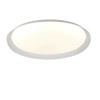 Okrągły plafon Tenaro LP-9465/1C-40 WH LED 25W 3000-6000K biały