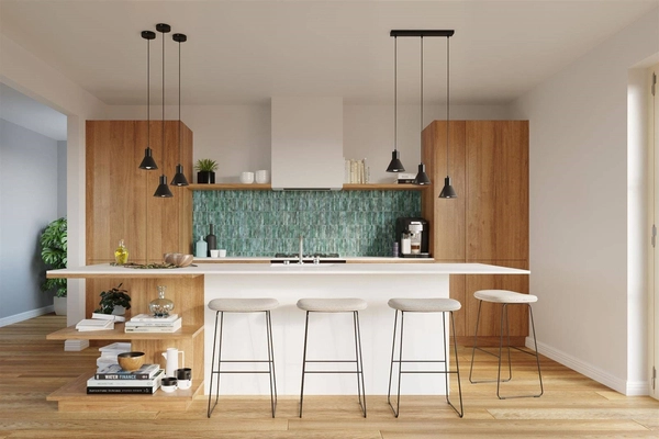 Metalowa oprawa wisząca Taleja SL.0985 Sollux kuchenna loft czarna