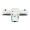 Łącznik-T do systemu jednofazowego Track Light ML0713 biały