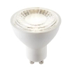 Ściemnialna żarówka GU10 SMD 97114 LED 7W 4000K halogenowa biała
