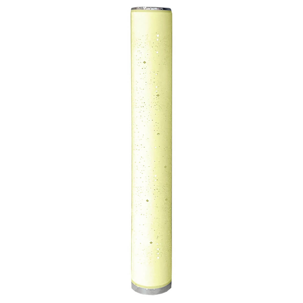 Lampa podłogowa z pilotem Stella 325341 Polux RGB słupek biała