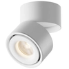 Regulowana lampa sufitowa Treo C084CL-15W3K-D-W LED 15W biała