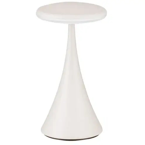 Stołowa lampa do ogrodu ALIRONA LE75276 LED 2W 3000K IP54 biały