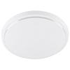 Sufitowy plafon oprawa Roma 318978 LED 24W 4000K biała