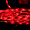 Taśma LED zestaw RGB 314444 Polux 18W sterownik zasilacz IP65 biała