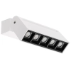 Sufitowy reflektor Focus Mini 10070 Nowodvorski LED 10 4000K biały