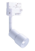 Regulowana lampa Lumi AZ4558 LED 5W 3000K do 3-fazowego szynoprzewodu biała