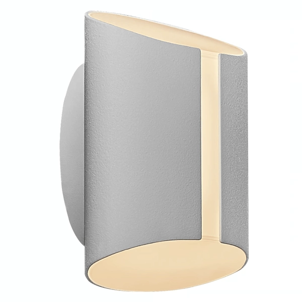 Kinkiet ścienny Grip Smart 2118201001 LED 10W 2200-6500K IP54 biały